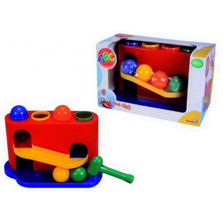 Развивающая игрушка Simba, Арт. 4010145