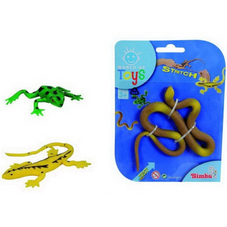 Мини-животные стрейчевые Simba, Арт. 4375517