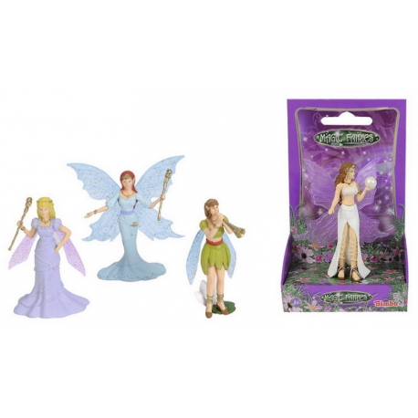 Фигурка Simba Magic Fairies Арт. 4417754