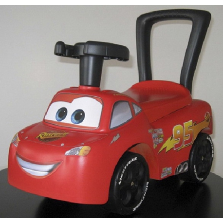 Каталка Smoby Тачки Арт. 443013