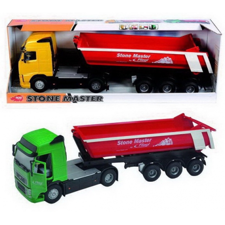 Грузовик с прицепом Dickie Арт. 3414330