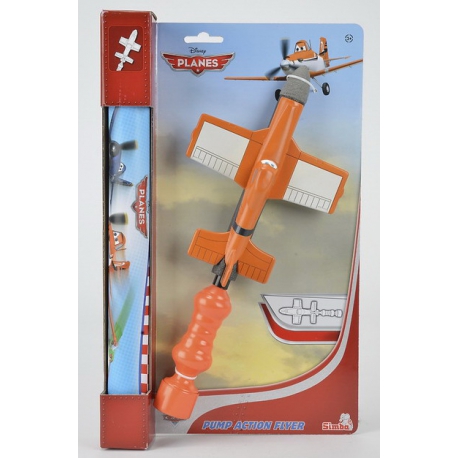 Ракета Simba Самолет Арт. 7050088