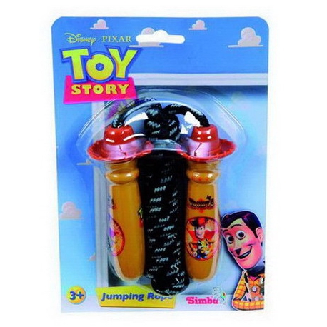 Скакалка Simba Той Стори Арт. 7037811