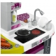 Детская кухня Smoby Tefal Studio New Арт. 24128