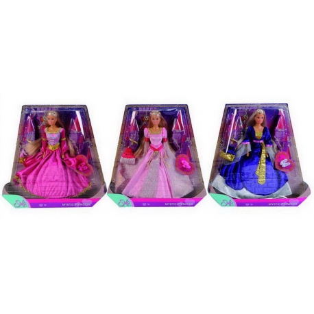 Кукла Штеффи в Средневековье Simba Арт. 5736818