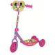Самокат 3-х колесный Smoby Minnie Mouse Арт. 450145