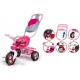 Трехколесный велосипед Baby Driver V Smoby Арт. 434112
