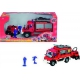 Пожарная машина с фигурками Dickie Арт. 3444823