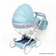 Коляска для кукол Tako SunLine Mini