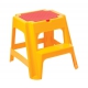 Табурет со ступенькой арт.С12607