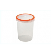 Банка Винтаж герметичная 0,5л арт.С11486