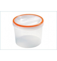 Банка Винтаж герметичная 0,75л арт.С11488