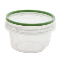 Банка ПРЕМИУМ с герметичной крышкой 0,3л арт.С43101