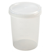 Банка "Твист" 0,5л. арт.С11389