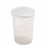 Банка "Твист" 1,0л арт.С11388