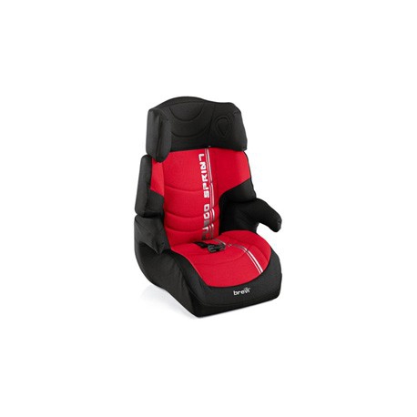 Автокресло ФУЭГО Бреви 233