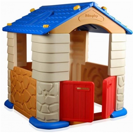 Игровой дом Eduplay Grand арт.PH-7328