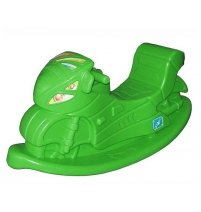 Качалка QiaoQiao Мотоцикл арт. QQ12071-1