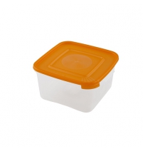 Контейнер для СВЧ 1л квадро "КАСКАД" арт.С6700Р