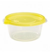 Контейнер для холодильника и СВЧ 0,44 л ФРЭШ арт.С11514