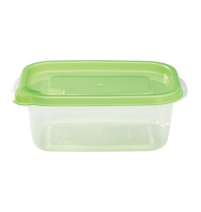 Контейнер для холодильника и СВЧ с клапаном 0,6л ФРЭШ арт.С11479