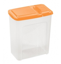 Емкость для сыпучих продуктов 1,75л. арт.С12556