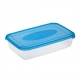 Емкость для хранения пищевых продуктов POLAR прямоугольная 6л арт.PT1679