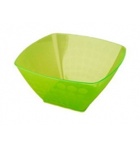 Салатник Нуво квадратный 0,8л арт.С34300