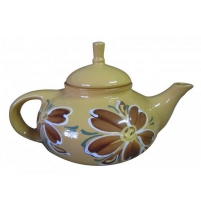 Чайник Кроха средний 04-37 арт.стандарт