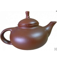 Чайник Кроха средний 04-18 арт.шелк