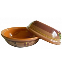 Салатник Модерн № 2 арт.стандарт