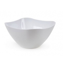 Салатник Рондо 0,5л снежно-белый арт.ИК 05201000