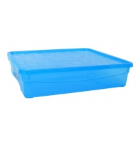 Ящик для игрушек Bubble Boom 9л, арт. С12322