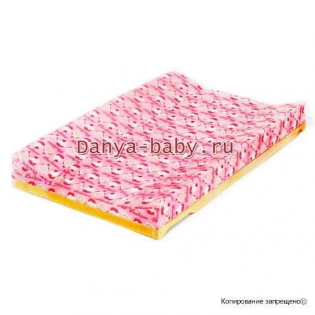 Доска пеленальная Ceba Baby Слоник