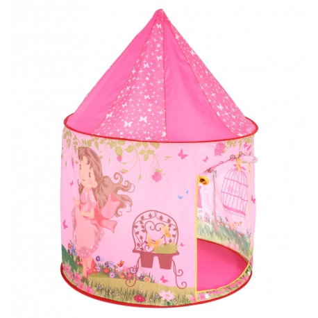 Домик-палатка Bony Замок принцессы LI9125  