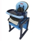 Стульчик для кормления Lider Kids ОСК J-D001