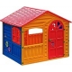 Домик игровой разборный Marian plast арт.360