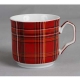Кружка Шотландка ф.Юлия 300мл арт.TYMY300