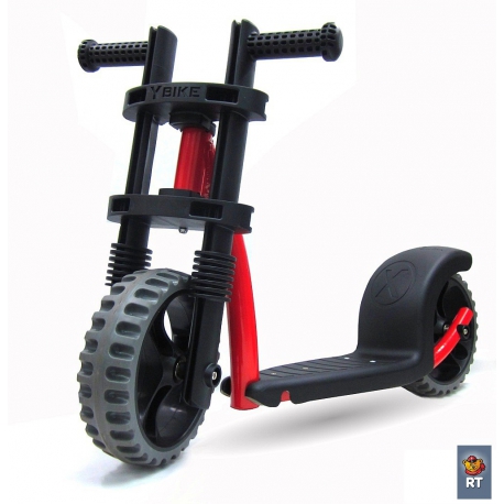 Самокат Y Bike Kicker арт. YKICK2     