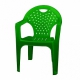 Кресло пластиковое арт.М2609