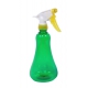 Распылитель жидкости 0,5л. Капелька ПЭТ арт.М499