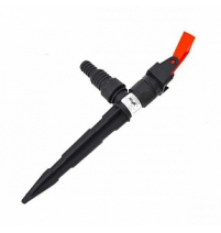 Распылитель грядочный ЖУК 1/2-3/4 арт.011821