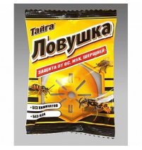 Ловушка для ос,мух,шершней ТАЙГА арт.ИН-52