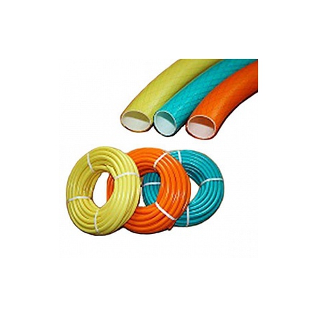 Шланг Радуга армированный Стандарт 1" 25 мм 25м арт.520