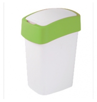 Контейнер для мусора 50 л цвета в ассортименте арт.02172-728-00/706/946-00