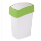 Контейнер для мусора 50 л цвета в ассортименте арт.02172-728-00/706/946-00