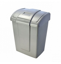 Контейнер для мусора 9л Форте арт.С340