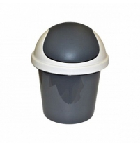 Корзина для мусора 7 л арт.ПЦ2546