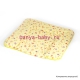 Матрас пеленальный Глобэкс с рисунком 700*720 арт.4207/1