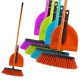 Набор для подметания Комби Центи YORK арт.8205